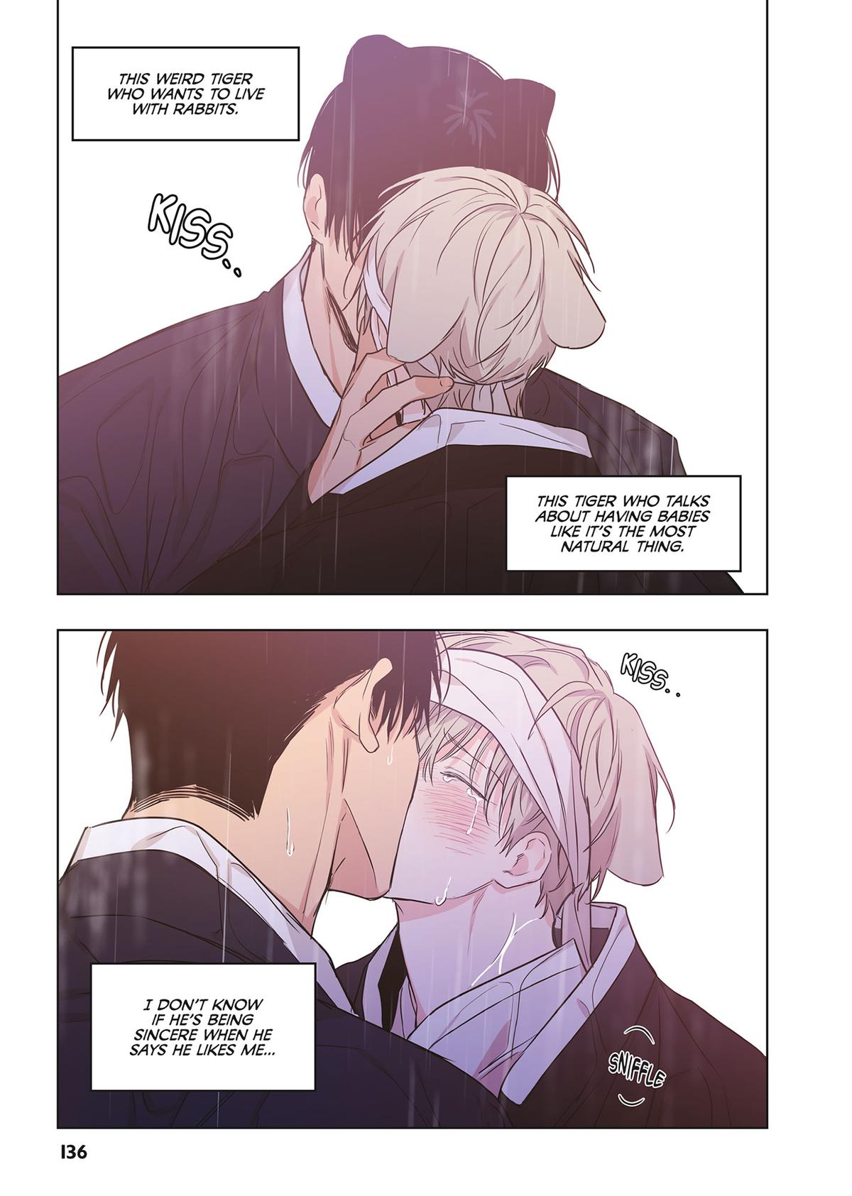 No Love Zone (Volume) Chapter 18 - Page 78