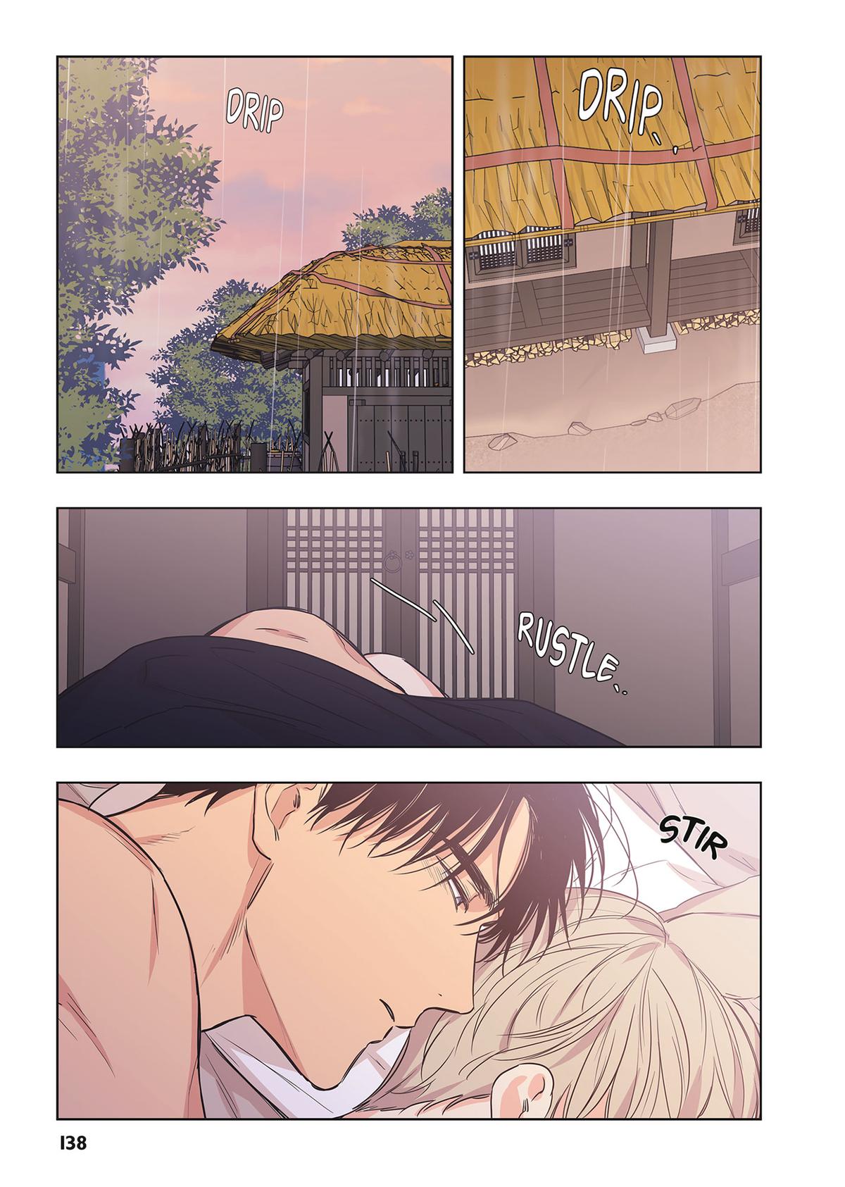 No Love Zone (Volume) Chapter 18 - Page 80