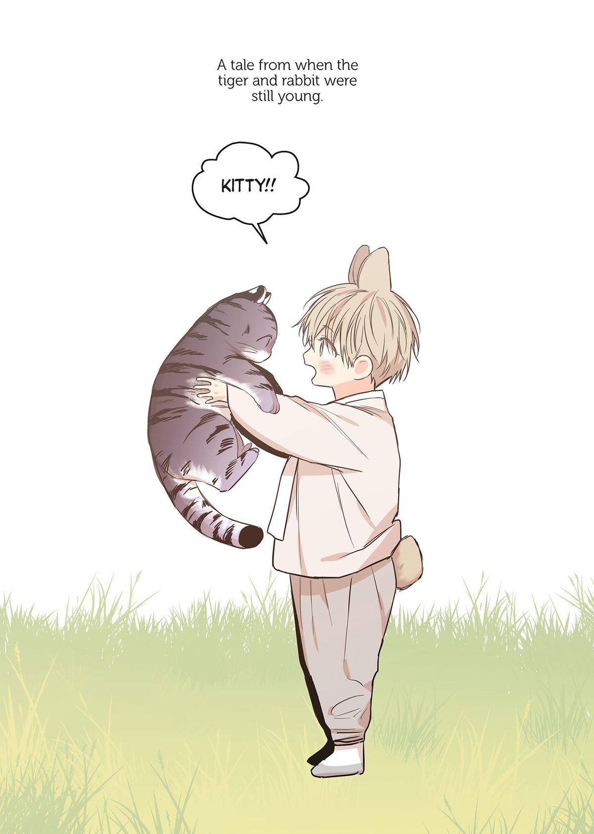 No Love Zone (Volume) Chapter 19 - Page 4