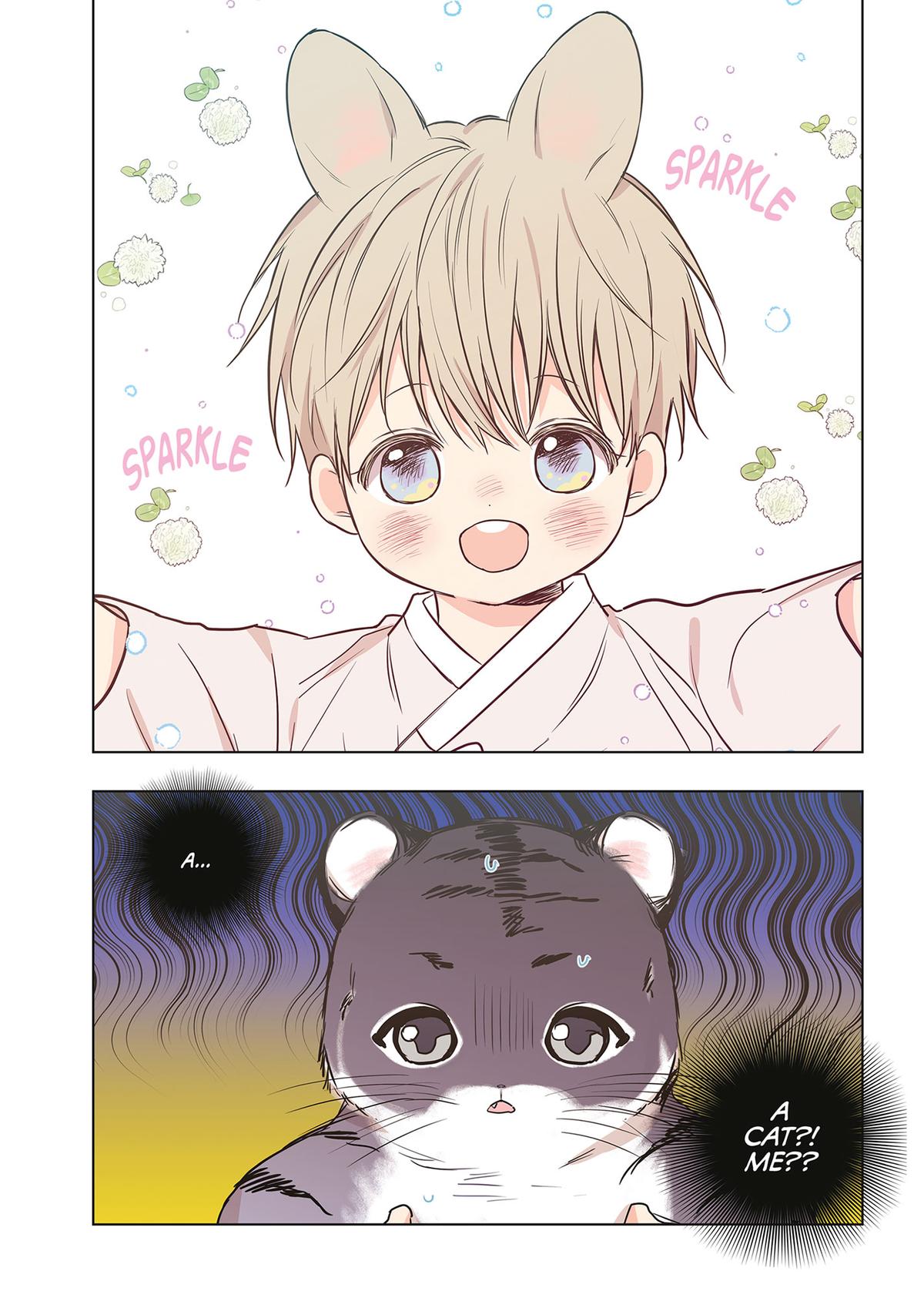 No Love Zone (Volume) Chapter 19 - Page 5