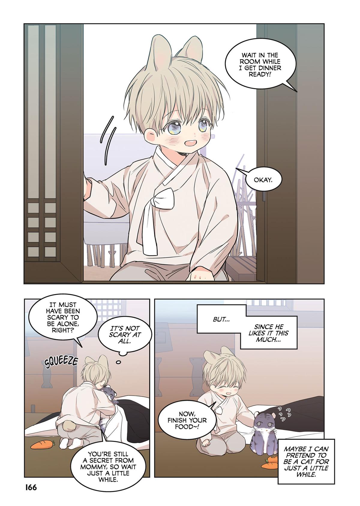 No Love Zone (Volume) Chapter 19 - Page 10