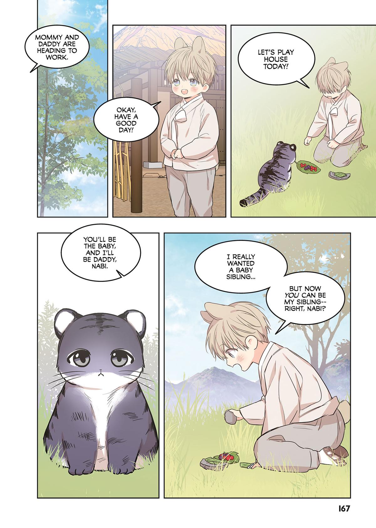 No Love Zone (Volume) Chapter 19 - Page 11