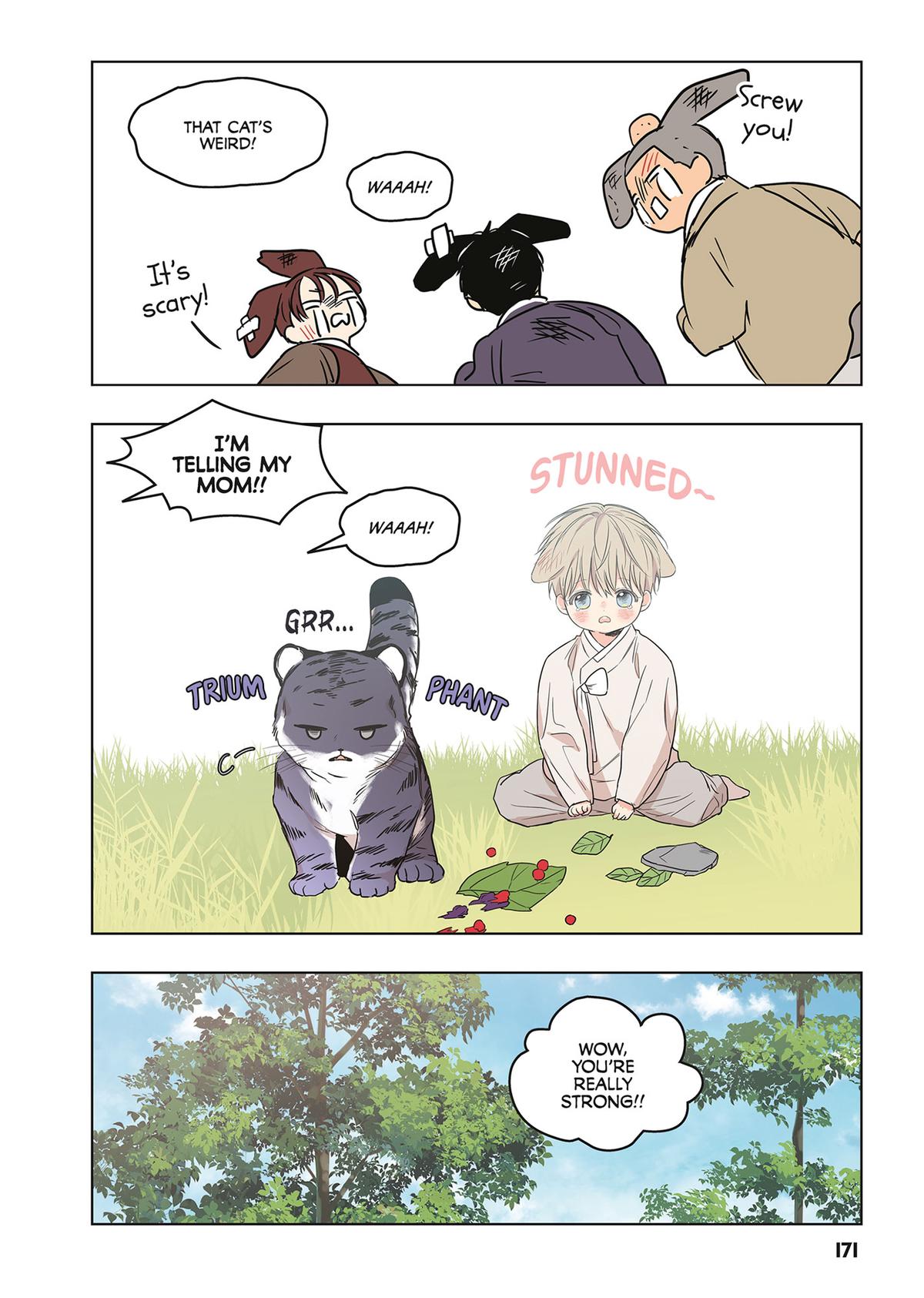 No Love Zone (Volume) Chapter 19 - Page 15