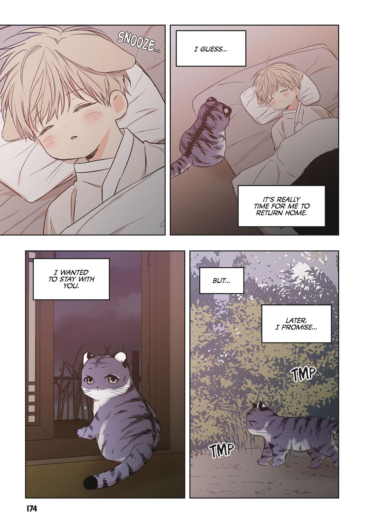 No Love Zone (Volume) Chapter 19 - Page 18