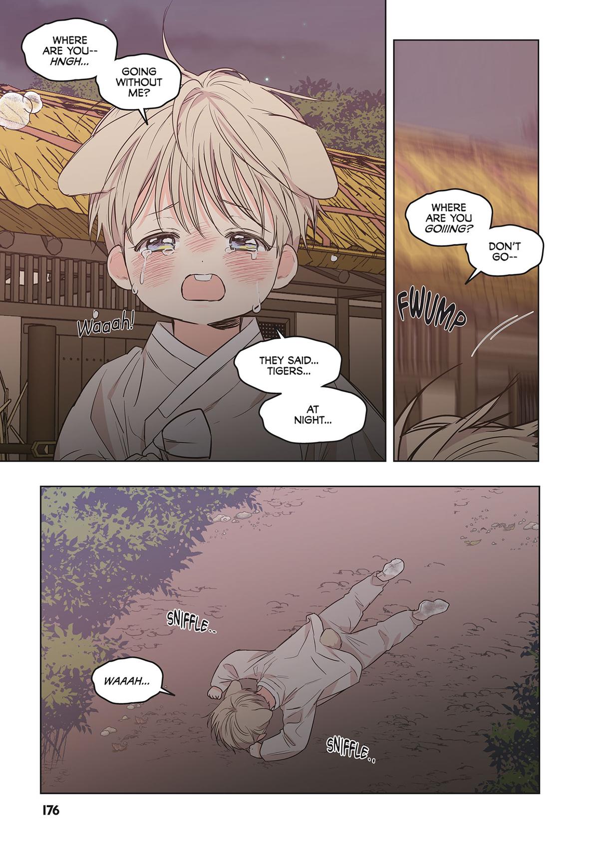 No Love Zone (Volume) Chapter 19 - Page 20