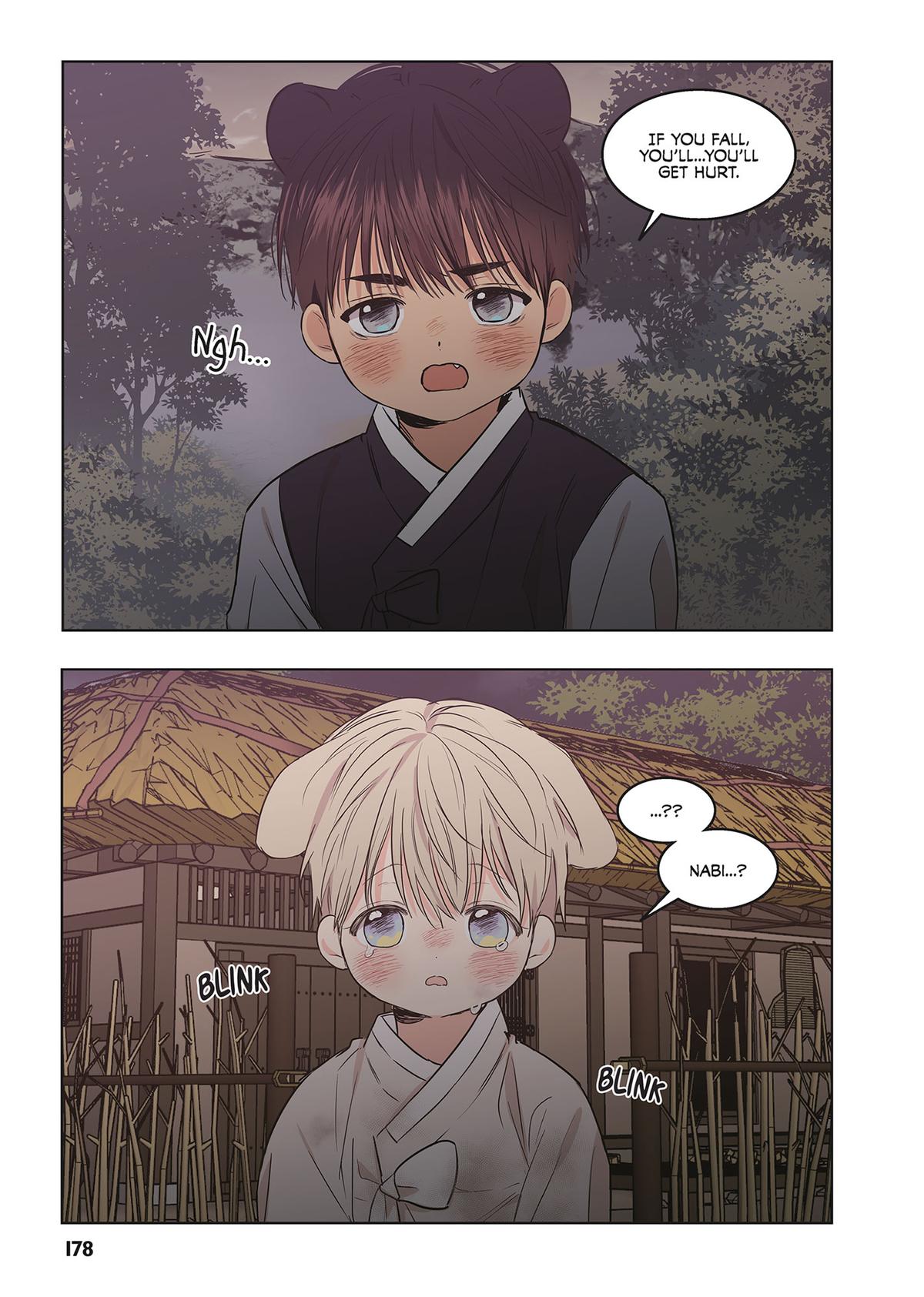 No Love Zone (Volume) Chapter 19 - Page 22