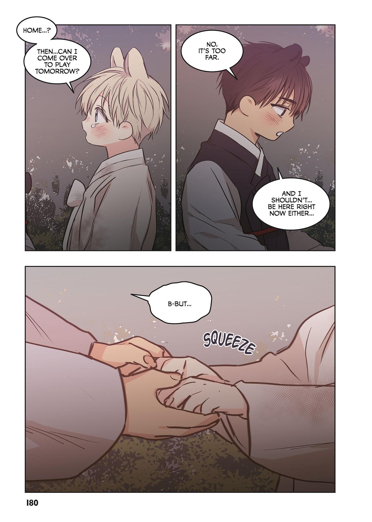 No Love Zone (Volume) Chapter 19 - Page 24