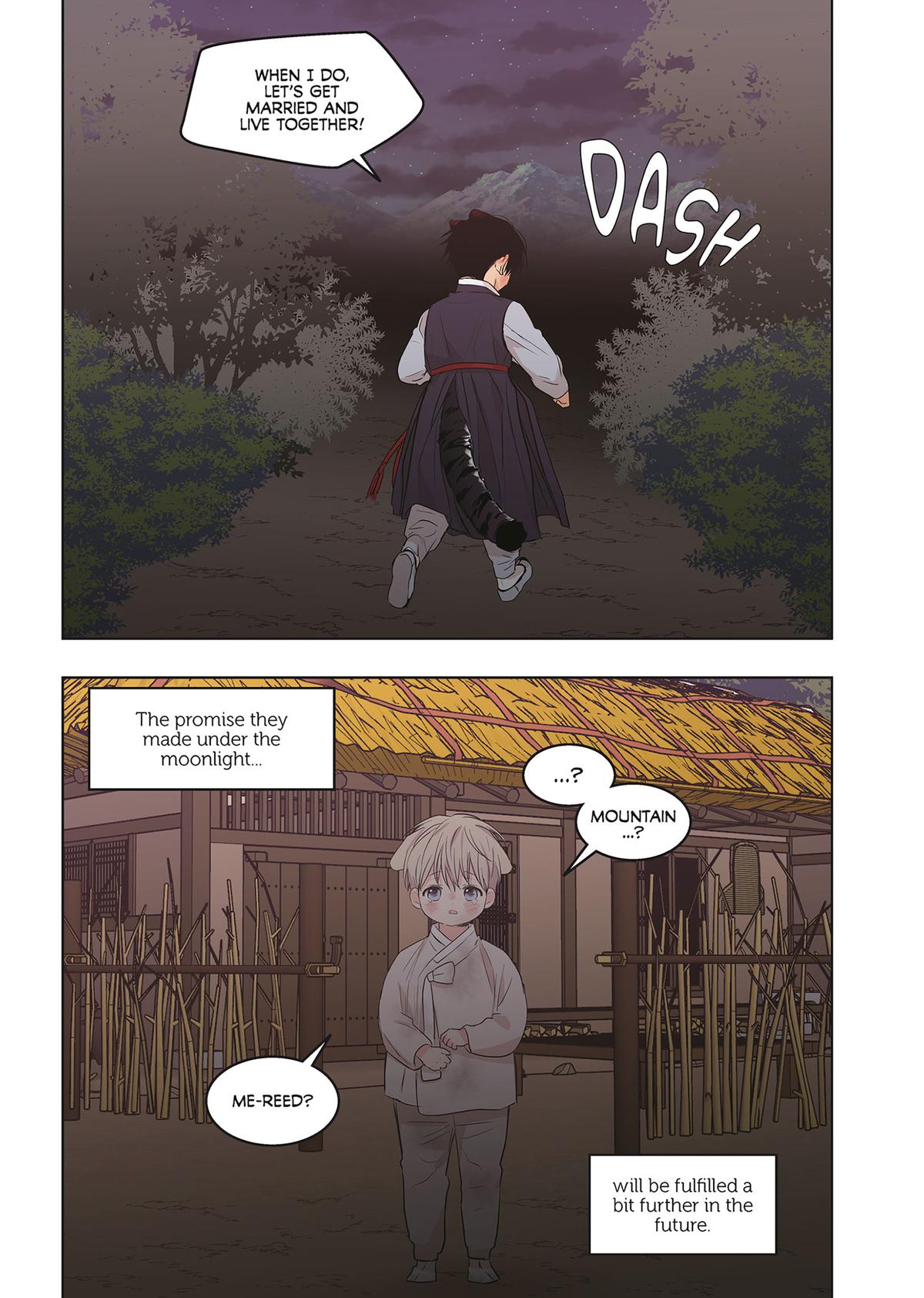 No Love Zone (Volume) Chapter 19 - Page 26