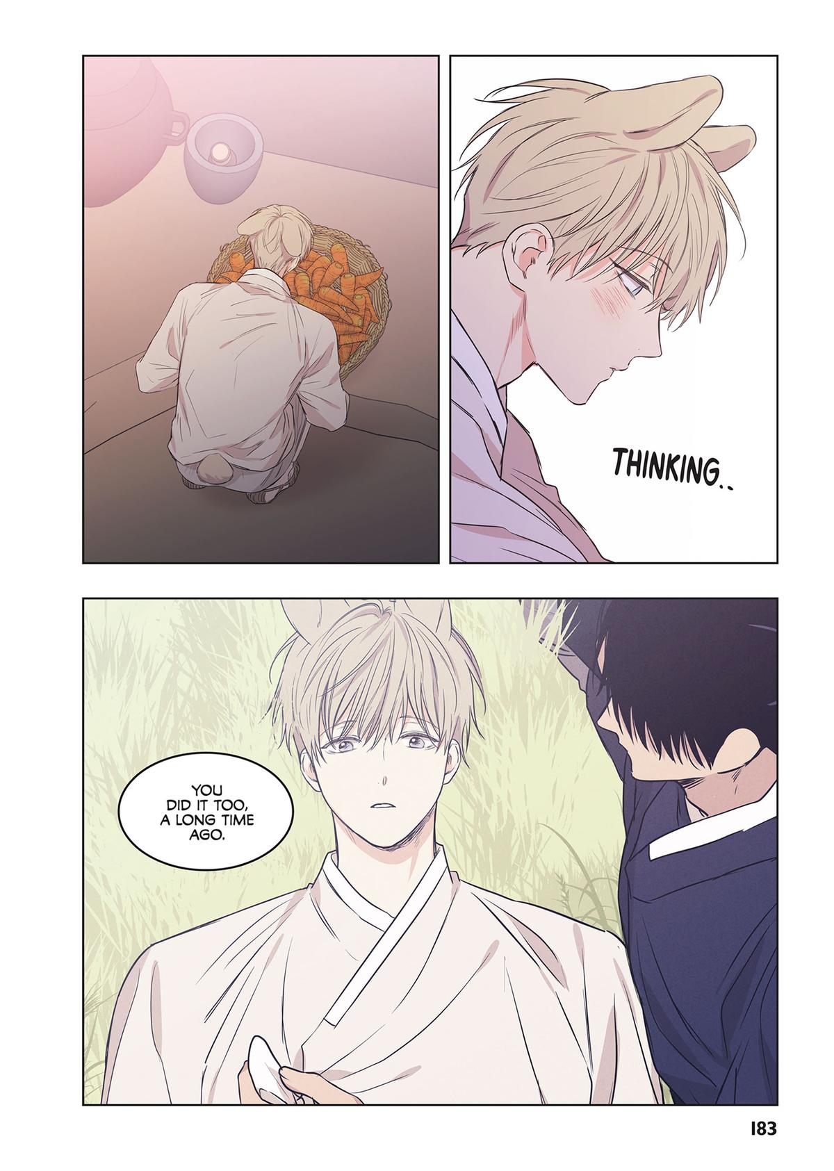 No Love Zone (Volume) Chapter 19 - Page 27