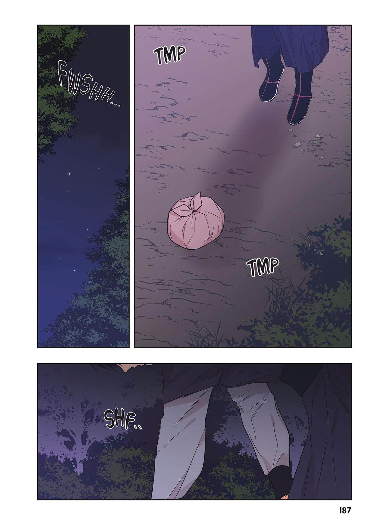 No Love Zone (Volume) Chapter 19 - Page 31