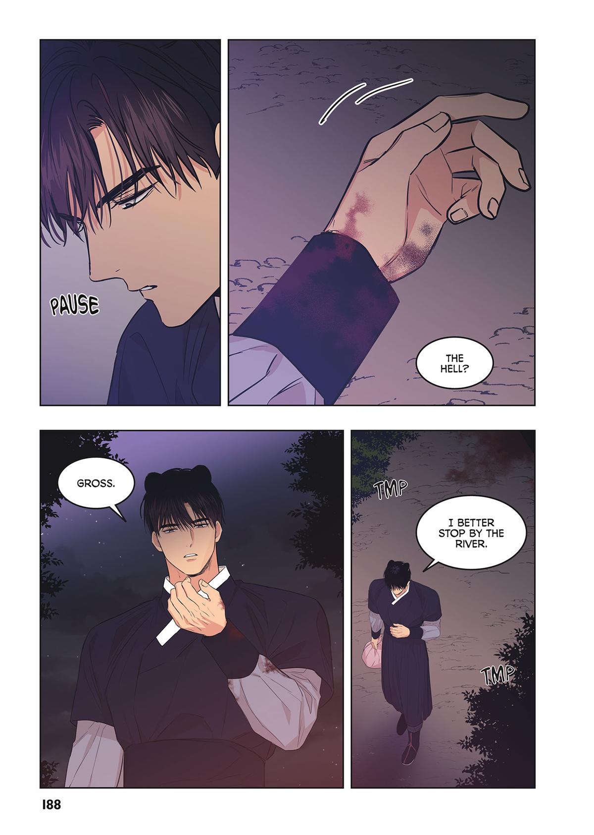 No Love Zone (Volume) Chapter 19 - Page 32