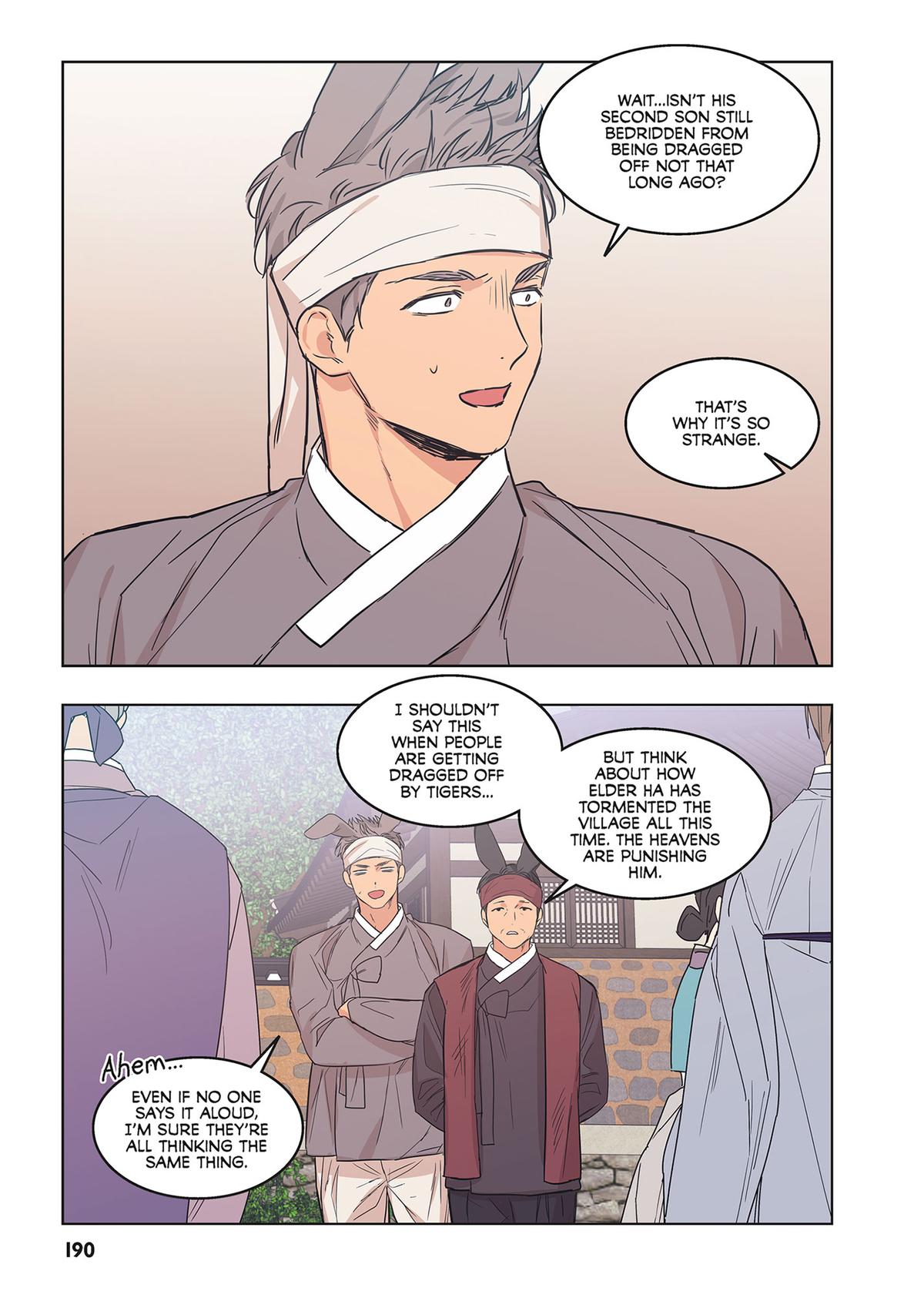 No Love Zone (Volume) Chapter 19 - Page 34