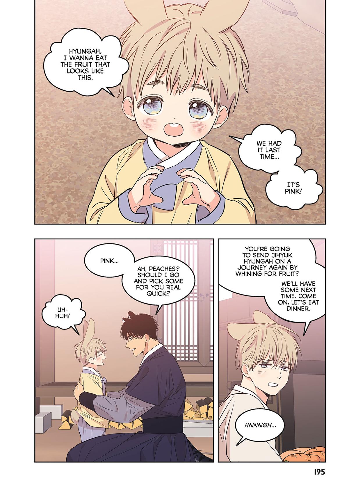 No Love Zone (Volume) Chapter 19 - Page 39