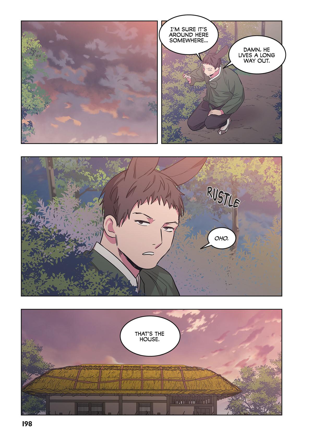 No Love Zone (Volume) Chapter 19 - Page 42