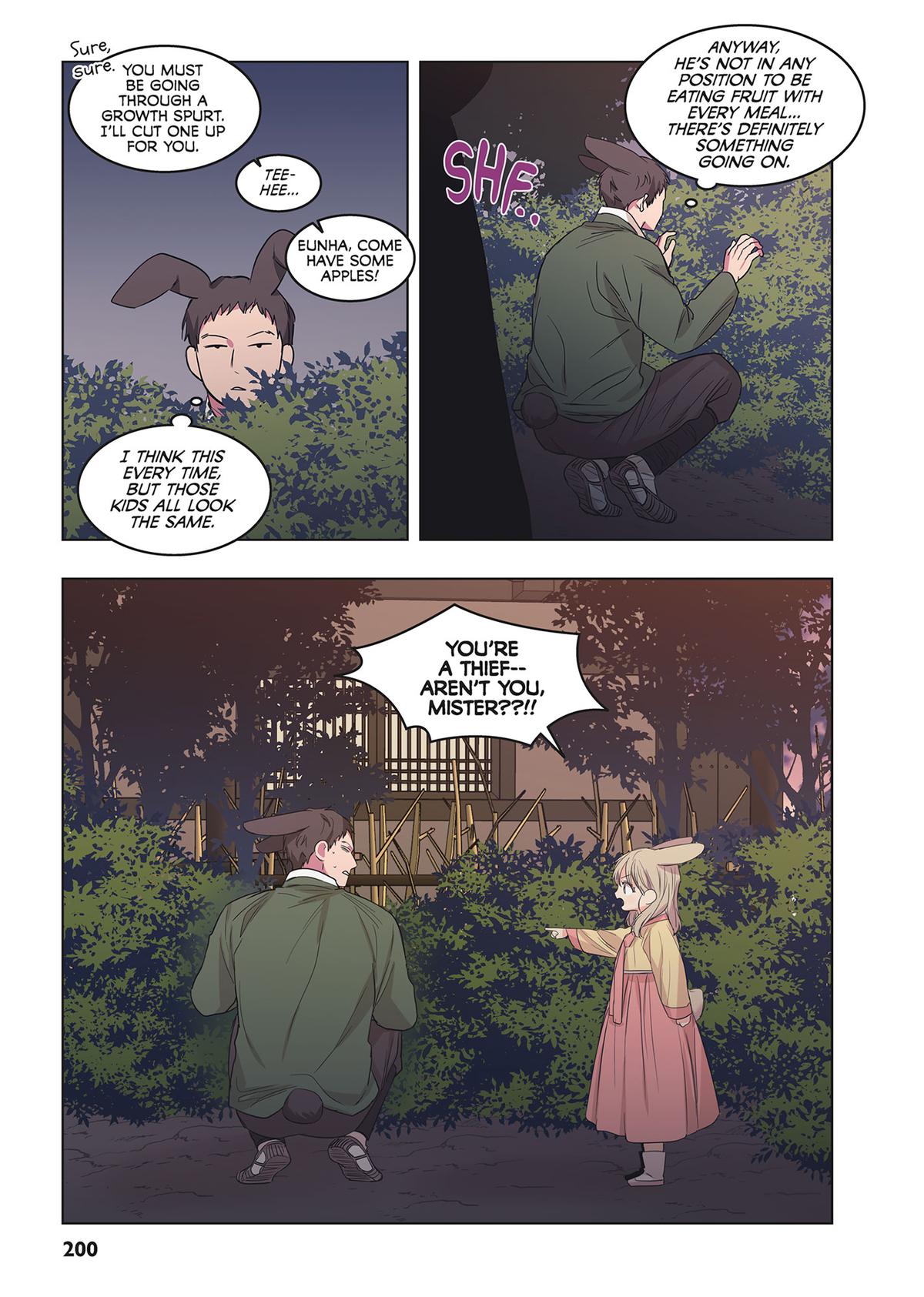 No Love Zone (Volume) Chapter 19 - Page 44