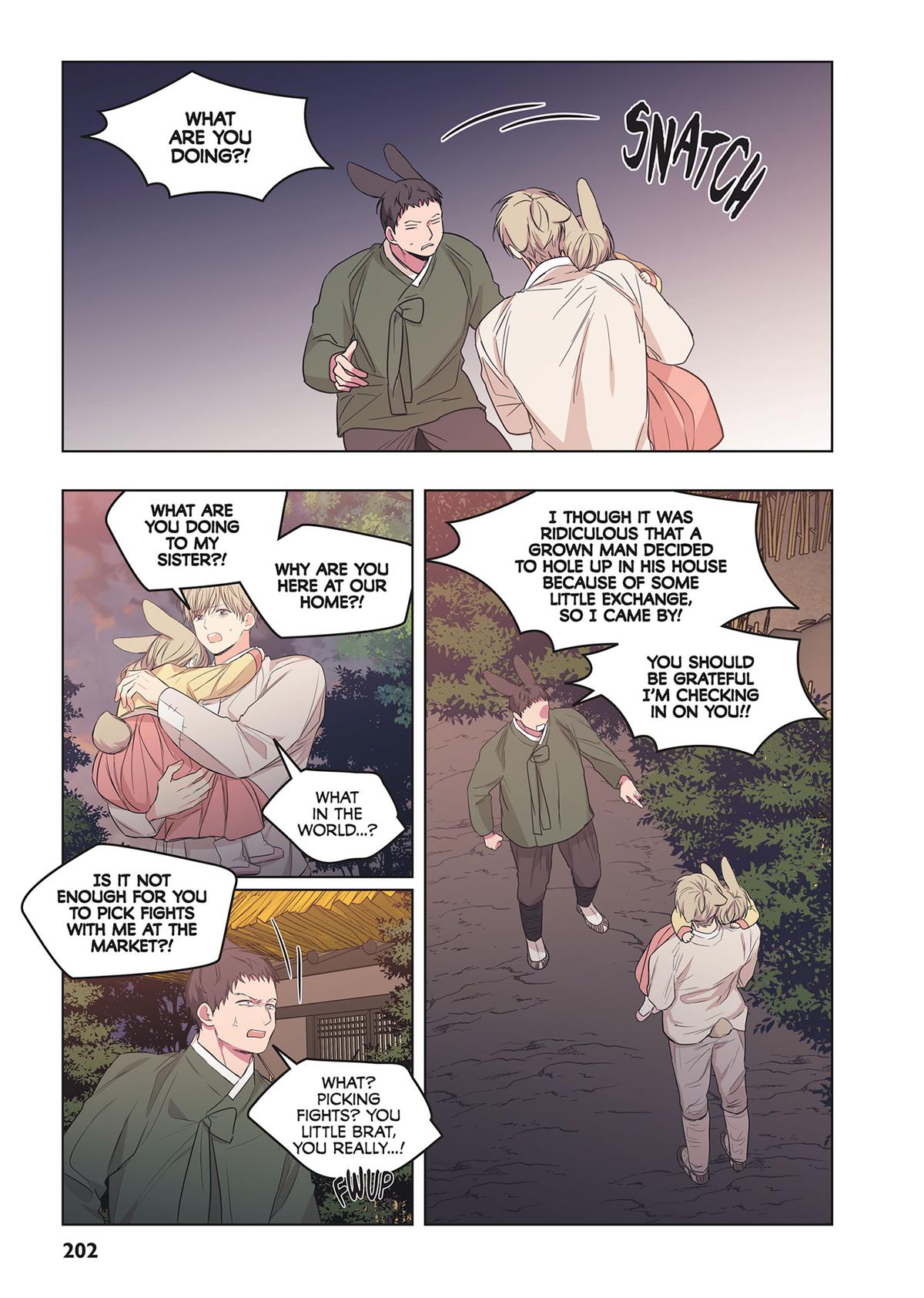 No Love Zone (Volume) Chapter 19 - Page 46