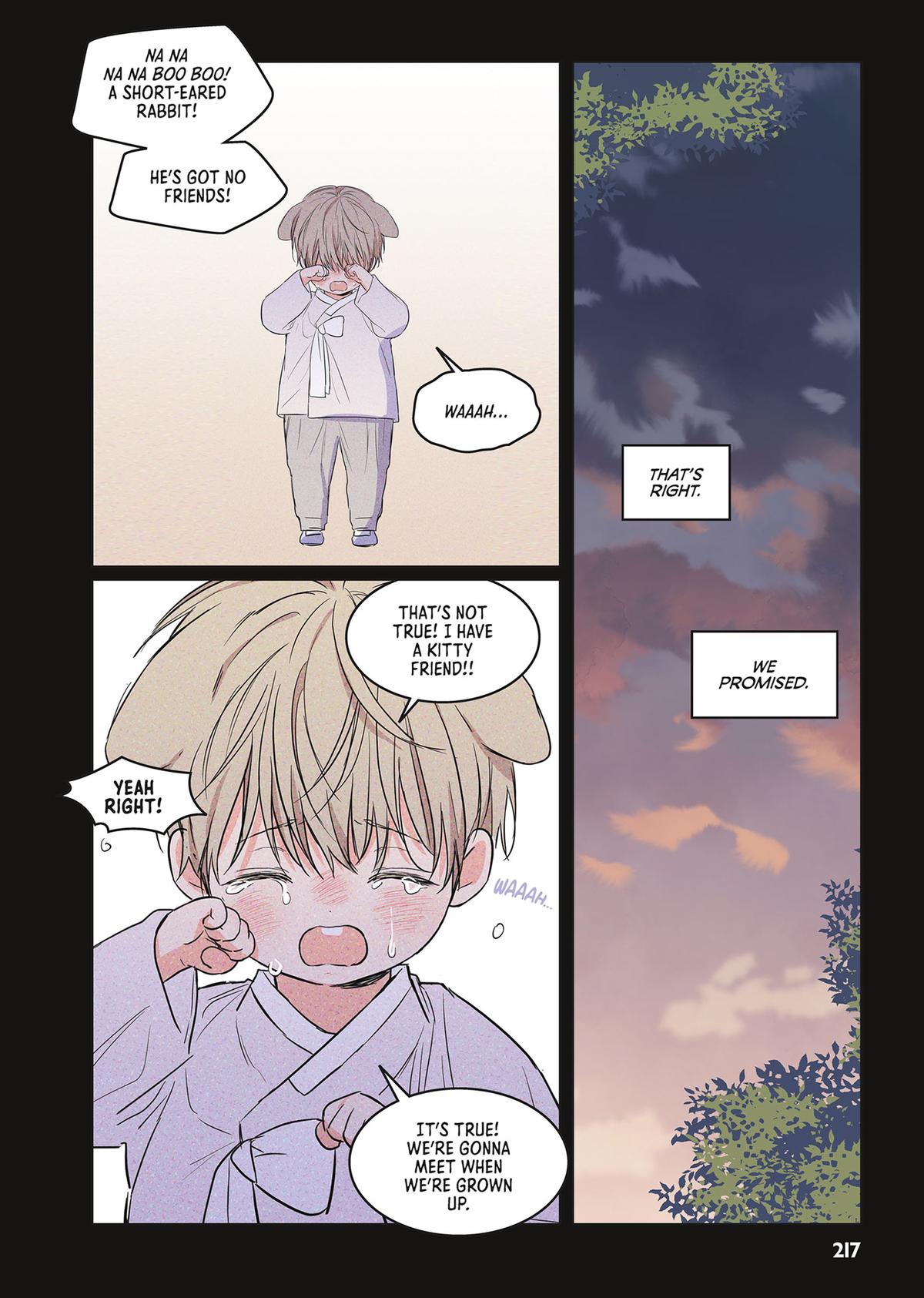 No Love Zone (Volume) Chapter 19 - Page 61