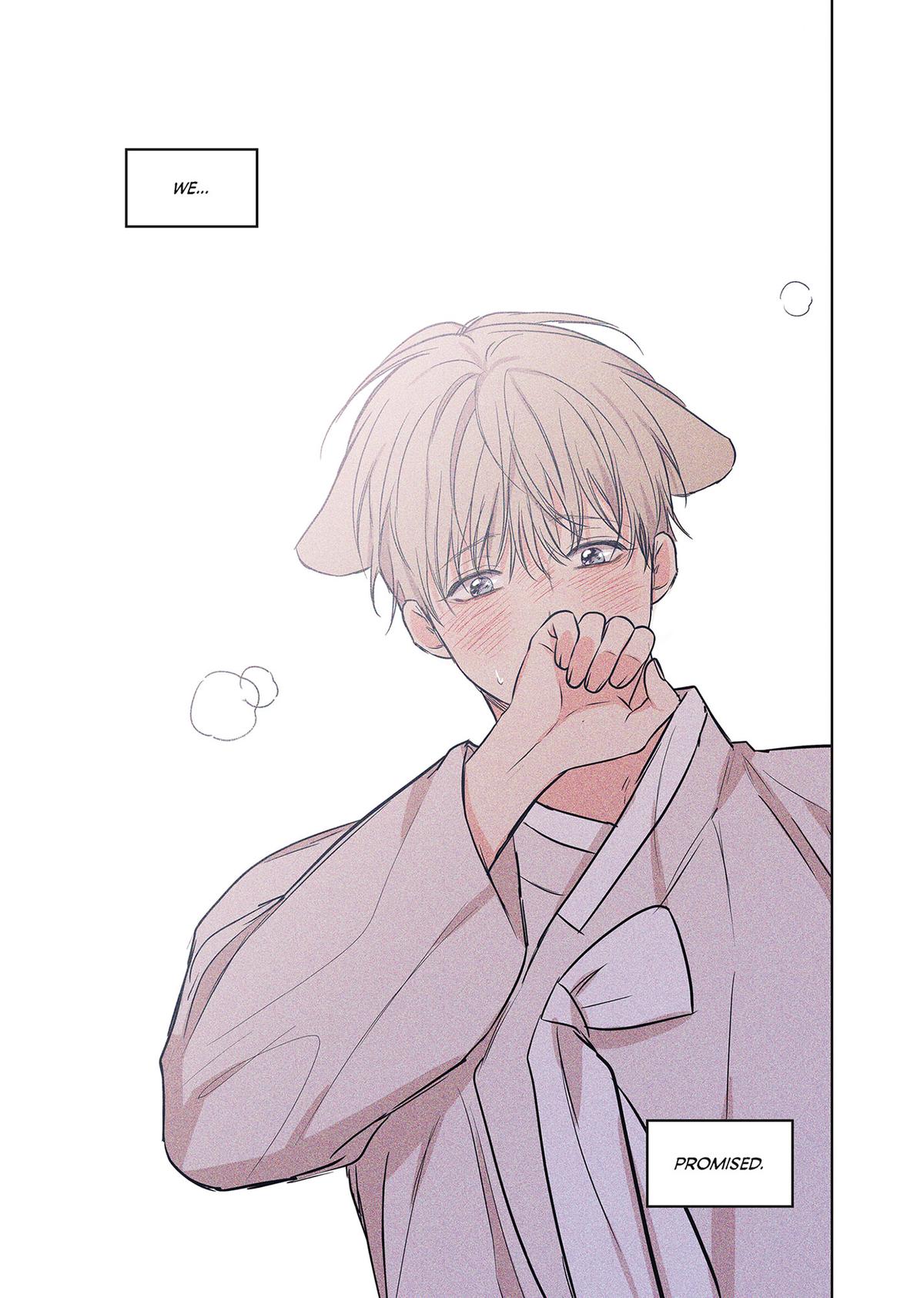 No Love Zone (Volume) Chapter 19 - Page 62