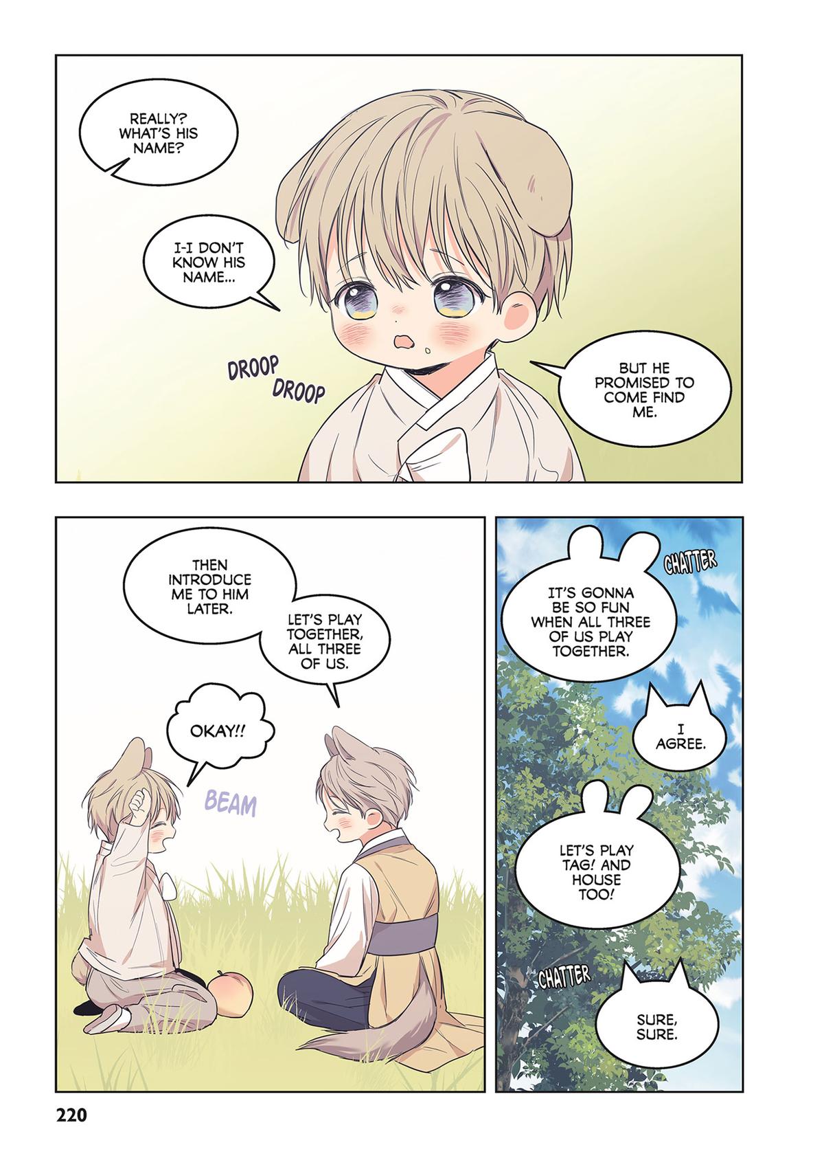 No Love Zone (Volume) Chapter 19 - Page 64