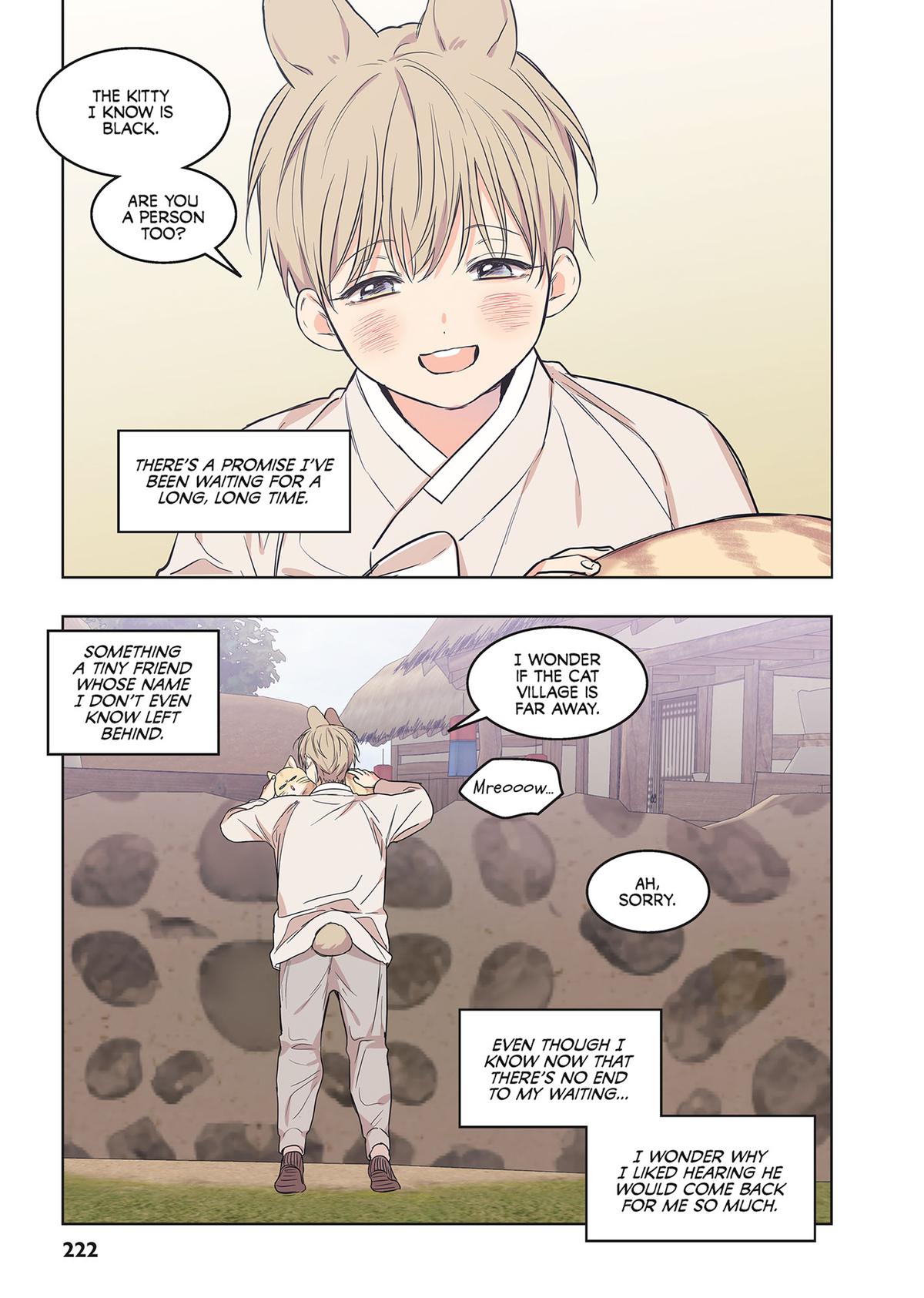 No Love Zone (Volume) Chapter 19 - Page 66