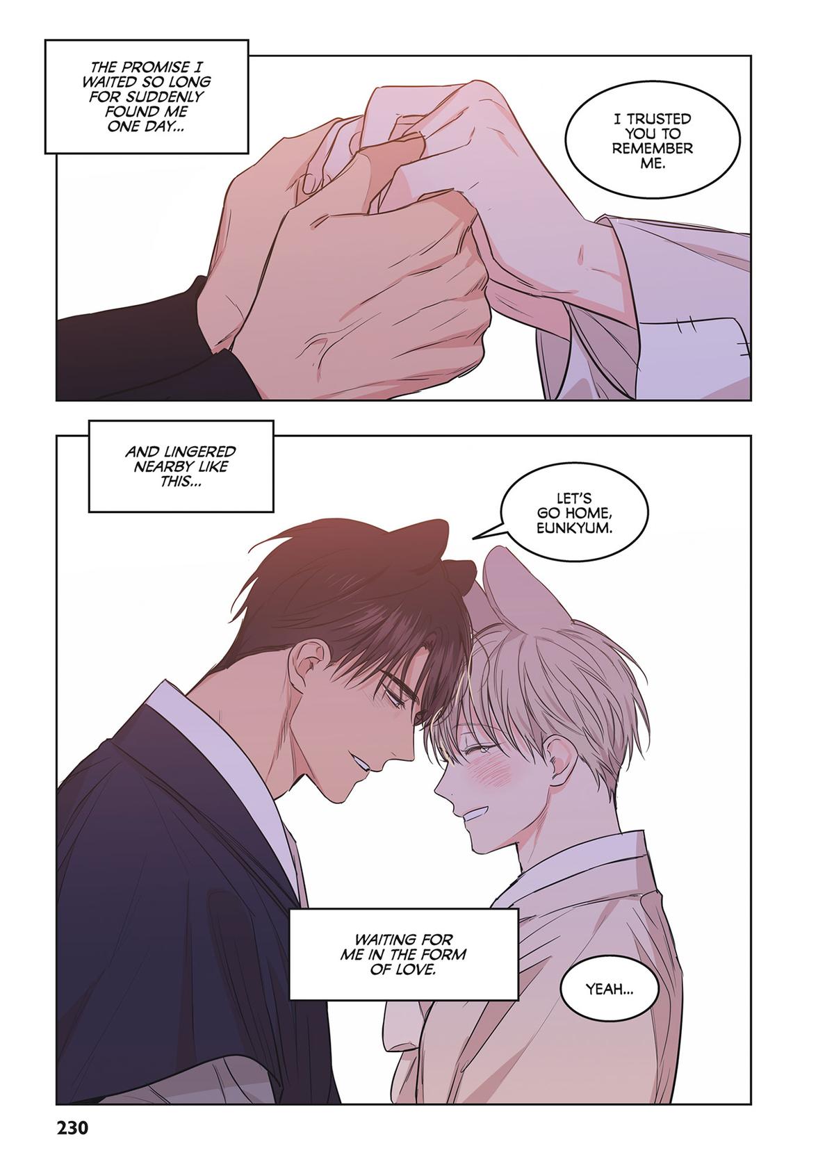 No Love Zone (Volume) Chapter 19 - Page 74