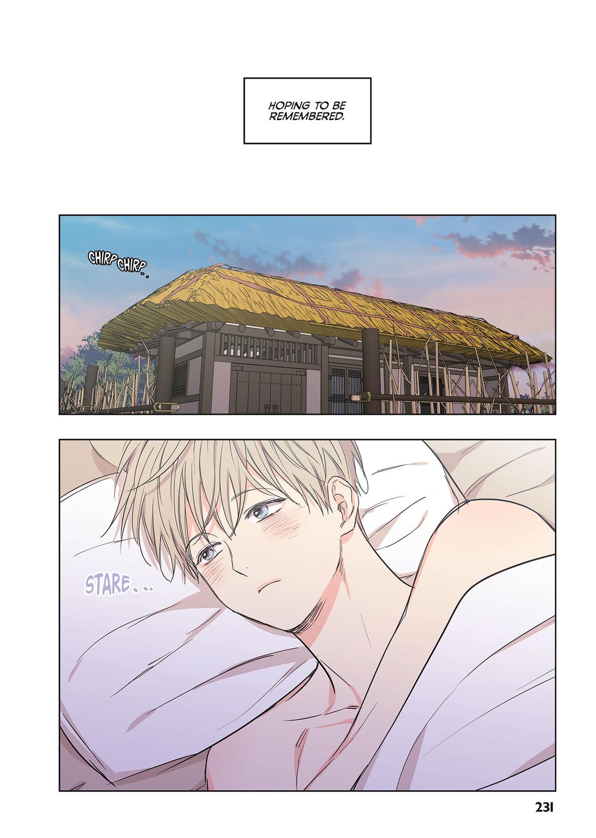 No Love Zone (Volume) Chapter 19 - Page 75