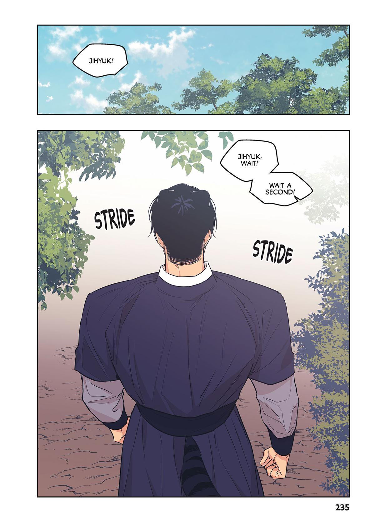 No Love Zone (Volume) Chapter 19 - Page 79