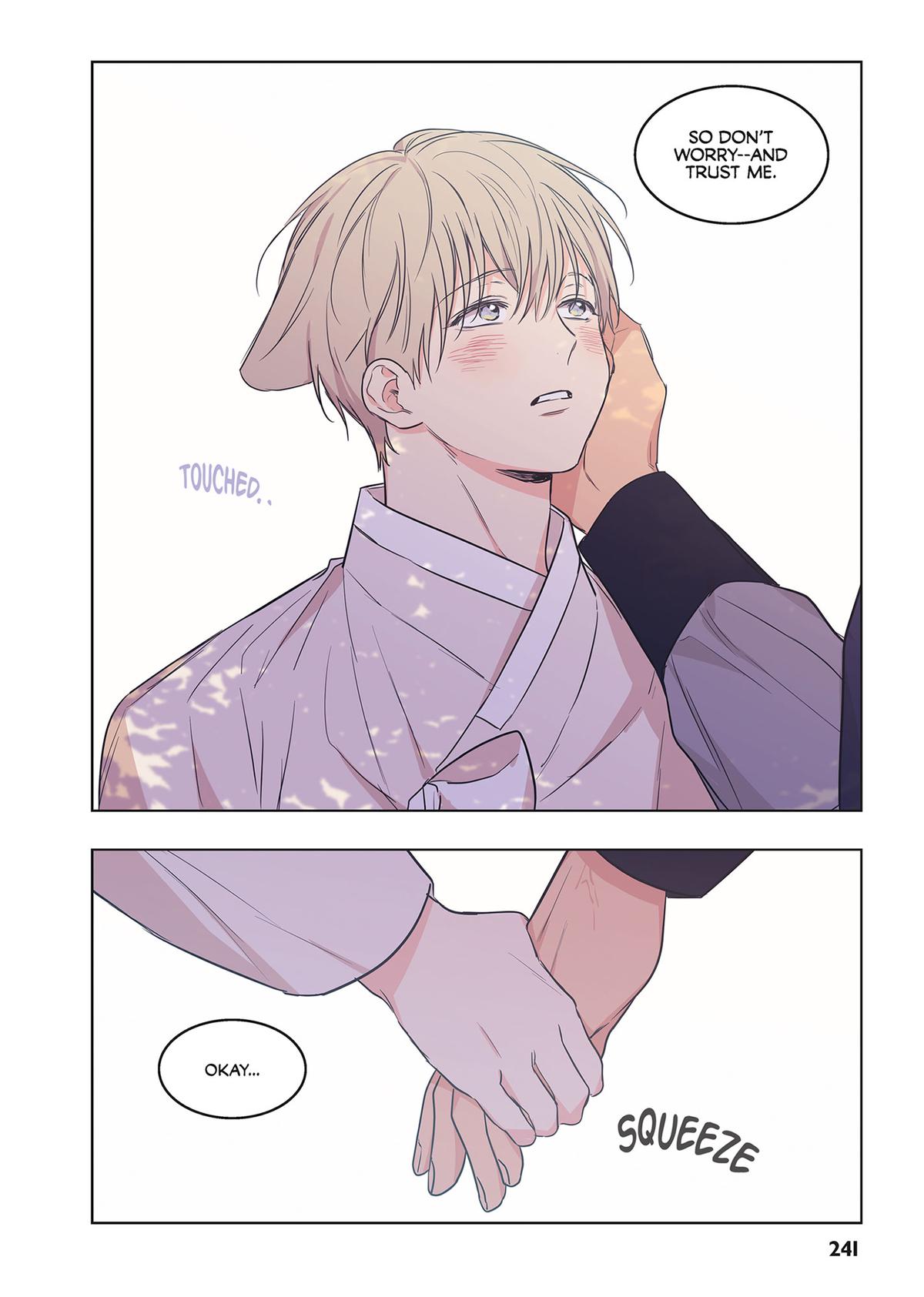 No Love Zone (Volume) Chapter 19 - Page 85