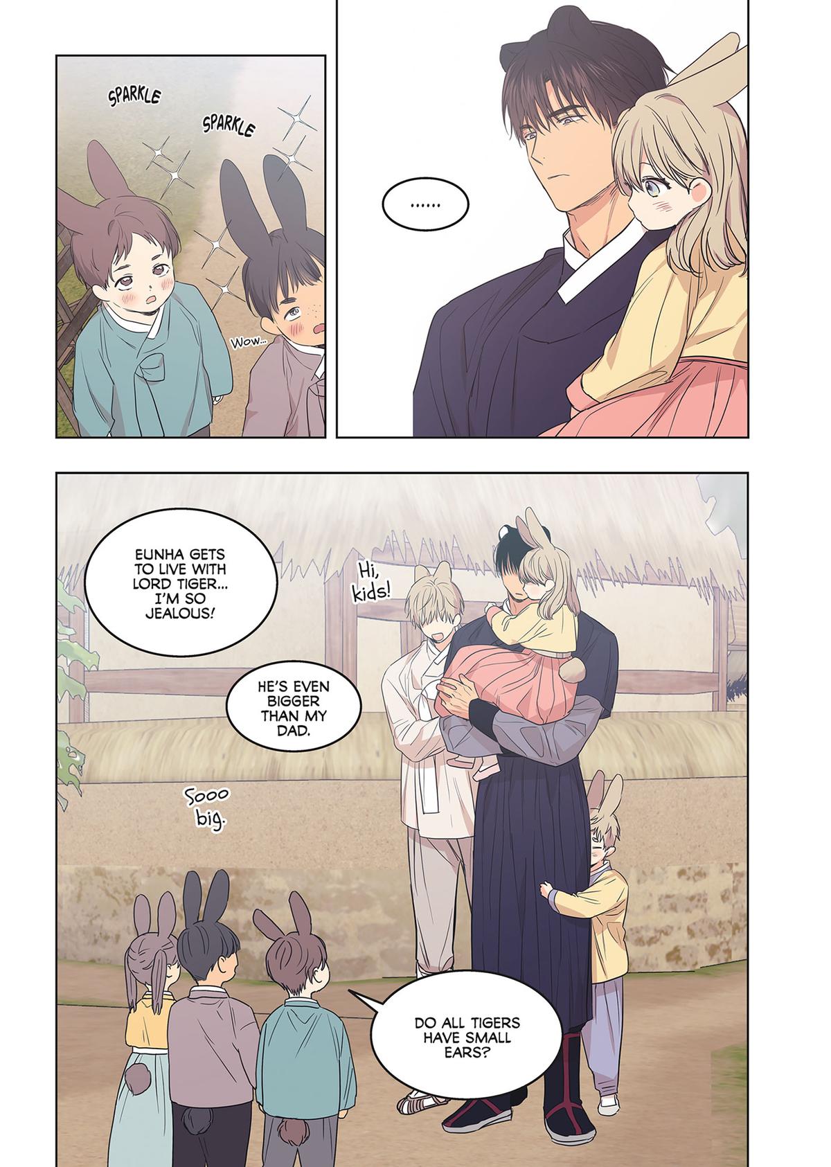 No Love Zone (Volume) Chapter 19 - Page 92