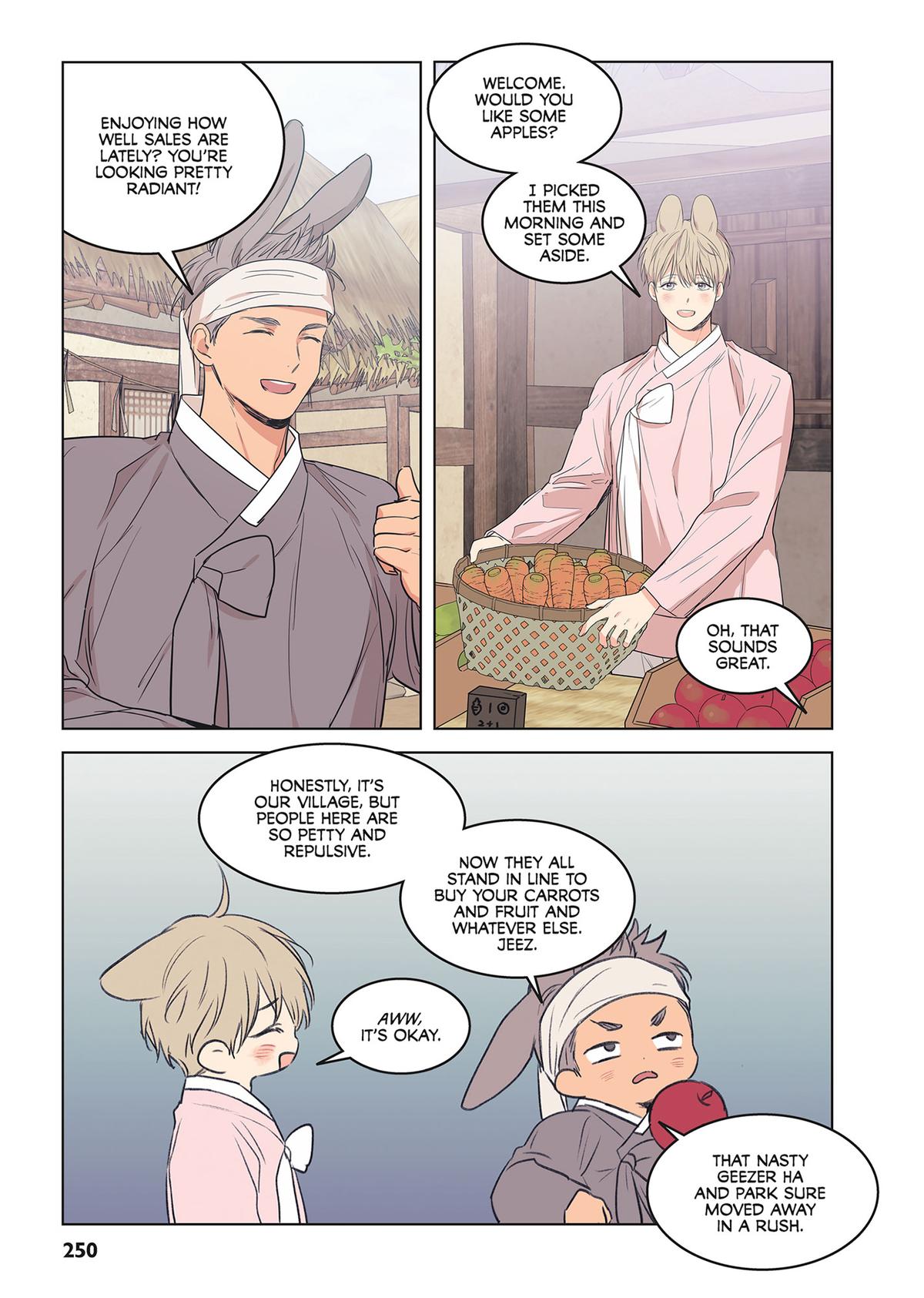 No Love Zone (Volume) Chapter 19 - Page 94