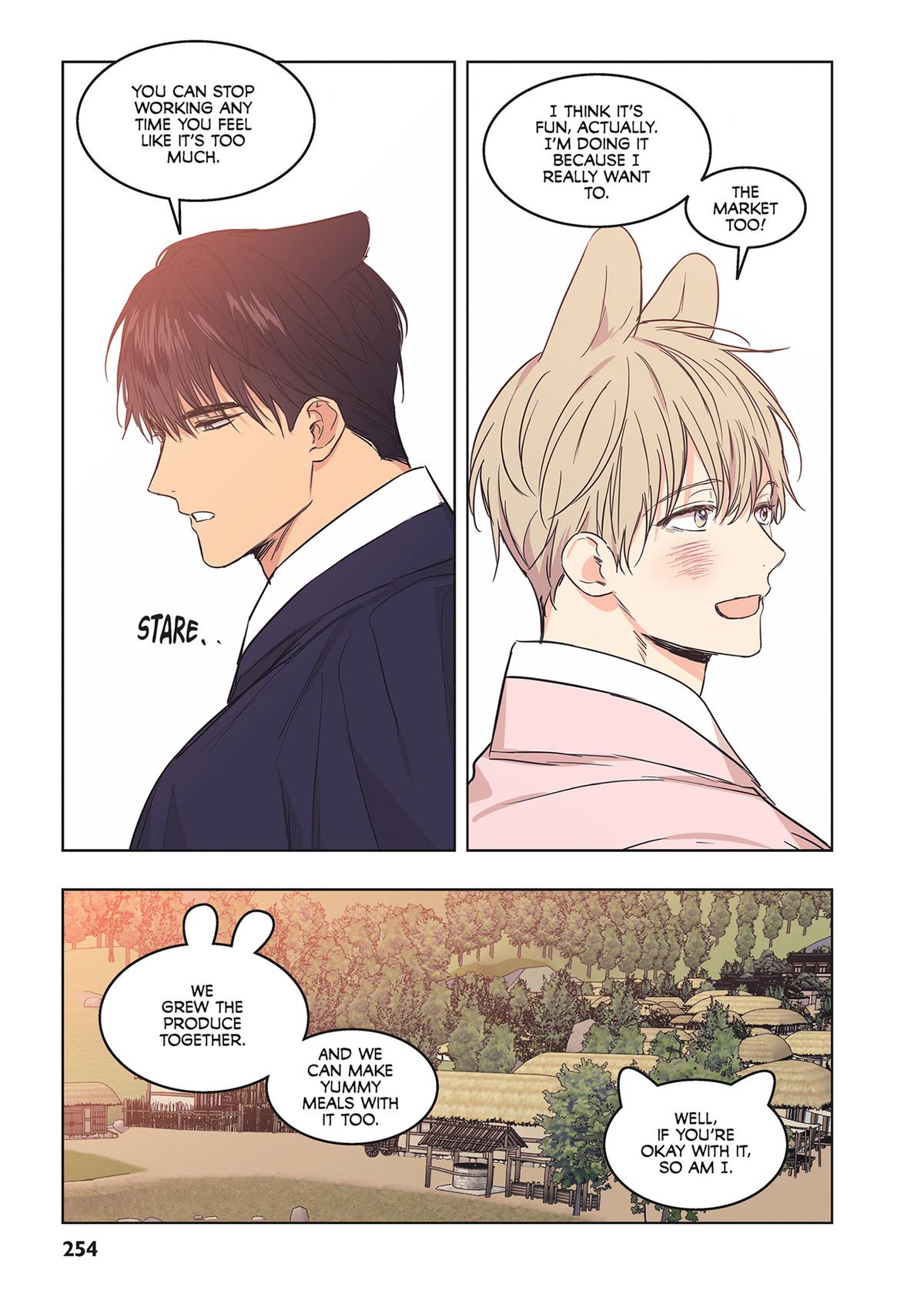 No Love Zone (Volume) Chapter 19 - Page 98