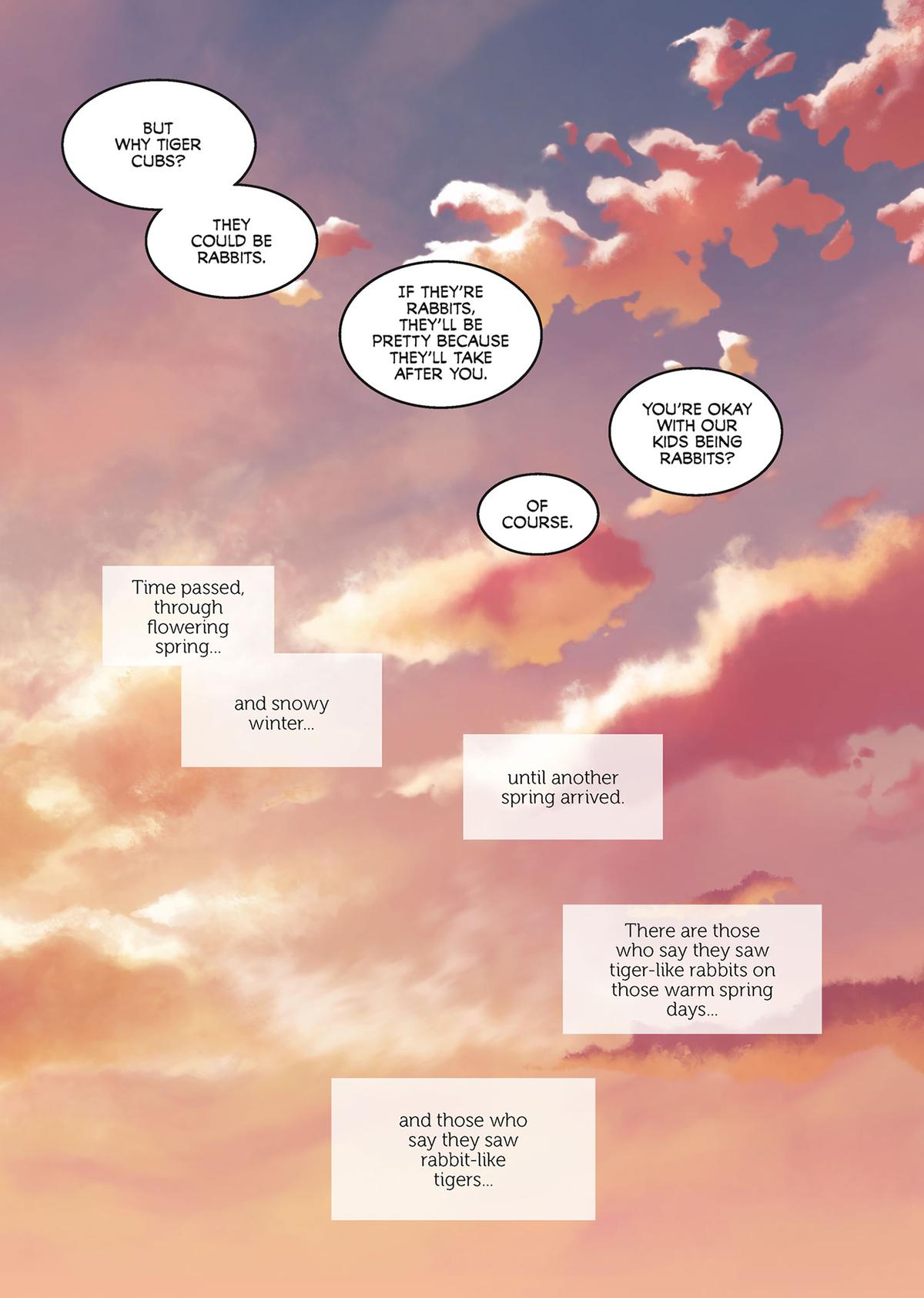 No Love Zone (Volume) Chapter 19 - Page 100