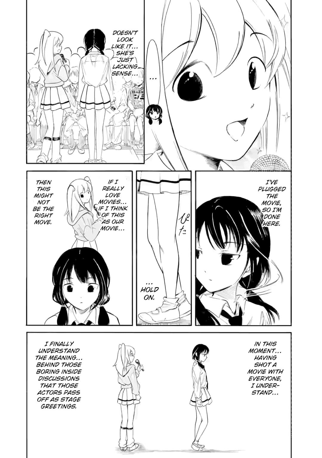 No Matter How I Look at It, It's You Guys' Fault I'm Not Popular! - Chapter 230 - 6