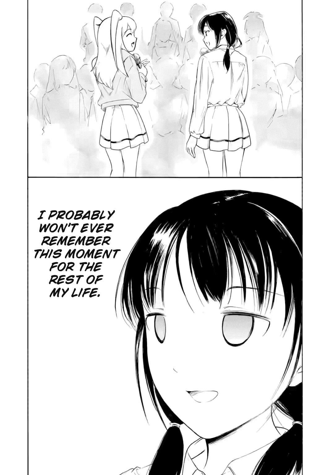 No Matter How I Look at It, It's You Guys' Fault I'm Not Popular! - Chapter 230 - 8