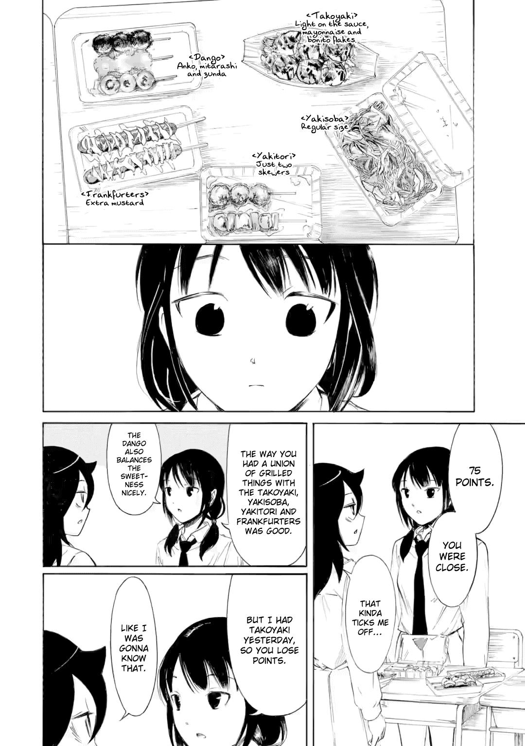 No Matter How I Look at It, It's You Guys' Fault I'm Not Popular! Chapter 231 - Page 6