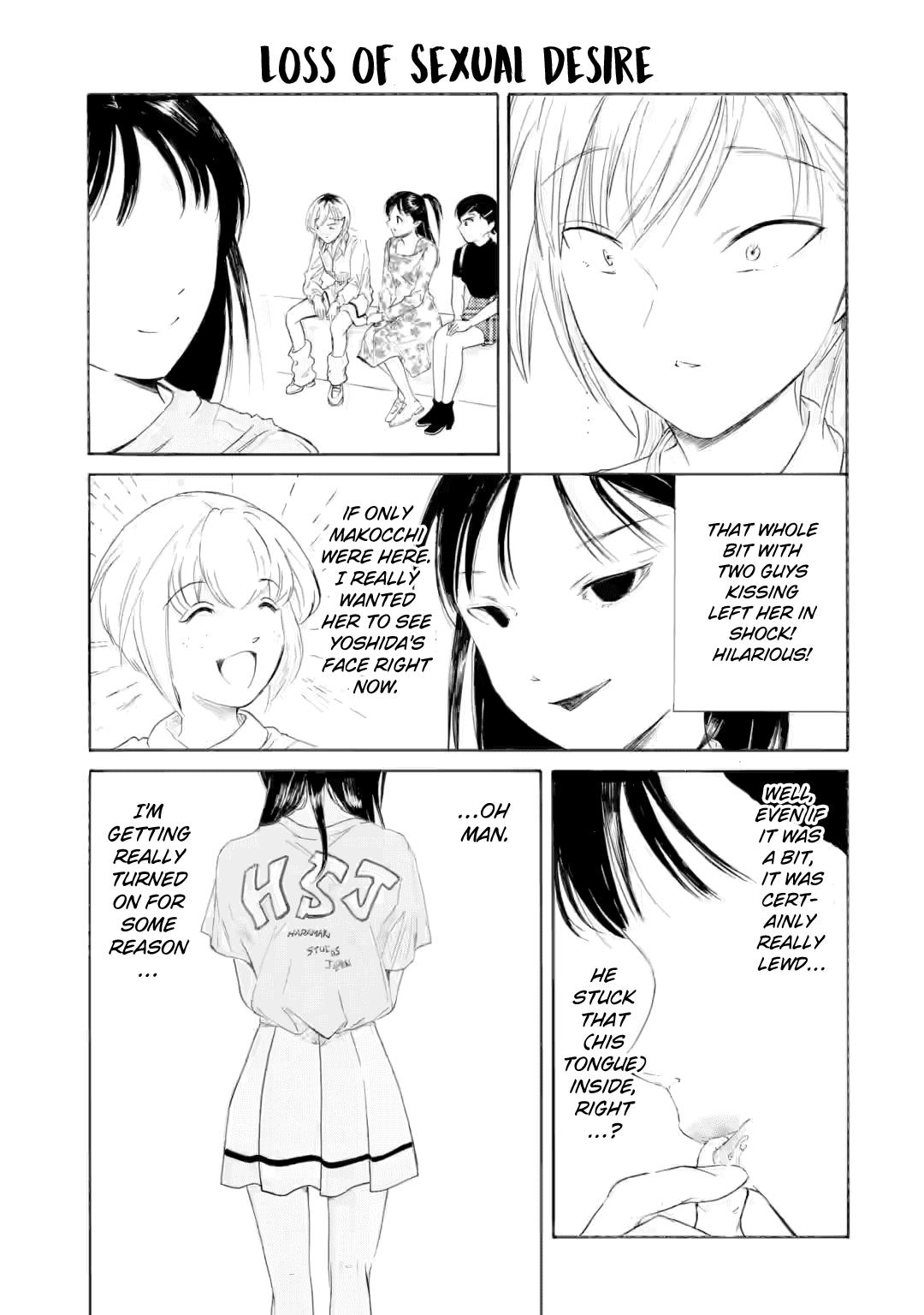 No Matter How I Look at It, It's You Guys' Fault I'm Not Popular! Chapter 234 - Page 5