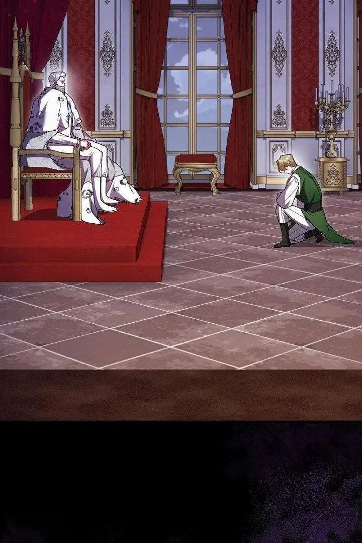 No More Regrets, Just Kill Me Chapter 64 - Page 4