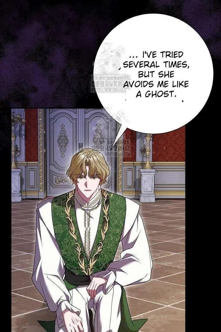 No More Regrets, Just Kill Me Chapter 64 - Page 5