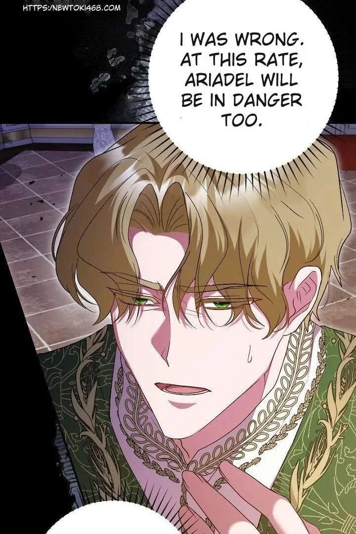 No More Regrets, Just Kill Me Chapter 64 - Page 25