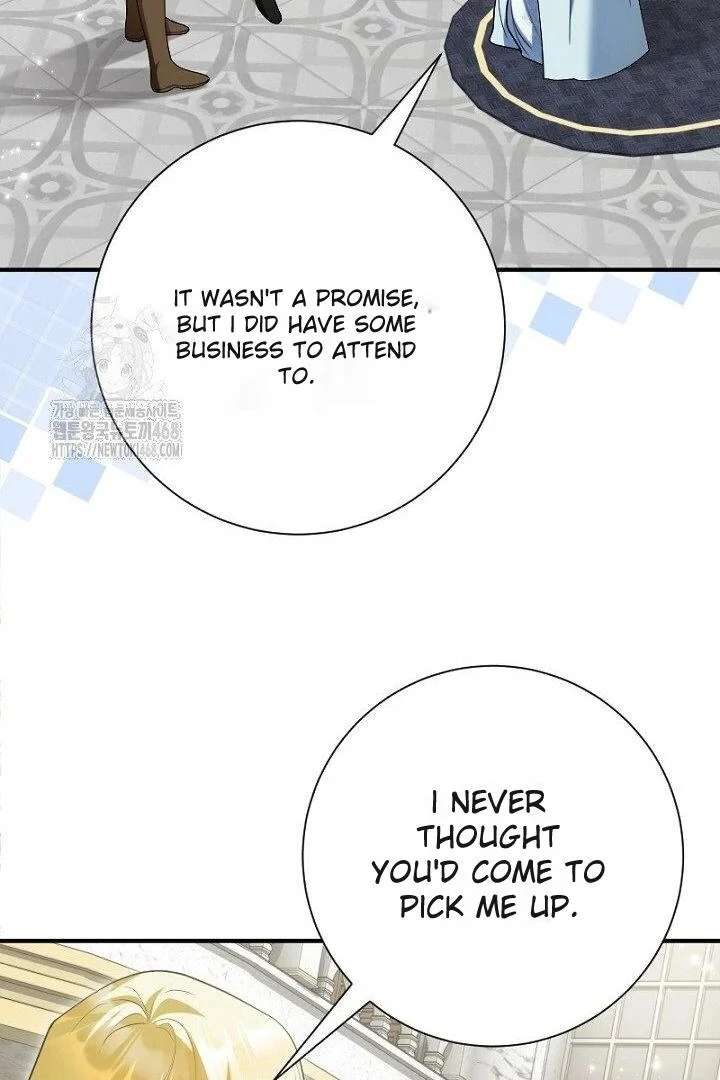 No More Regrets, Just Kill Me Chapter 64 - Page 92