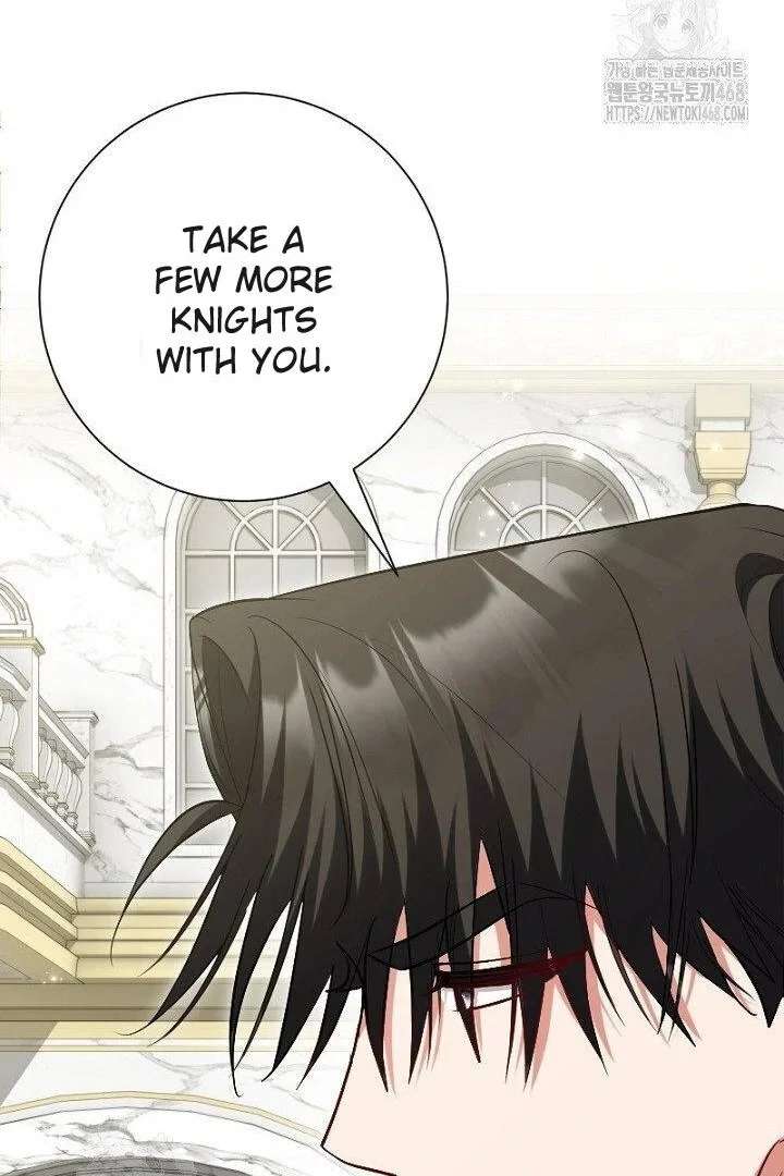 No More Regrets, Just Kill Me Chapter 64 - Page 106