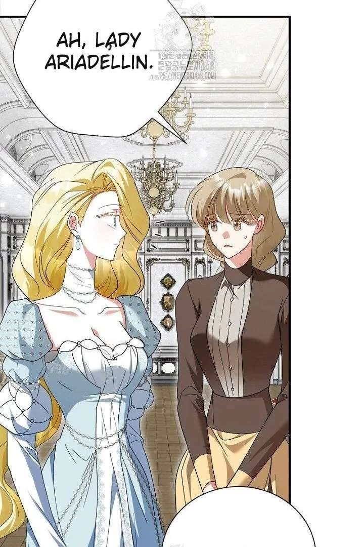 No More Regrets, Just Kill Me Chapter 64 - Page 117