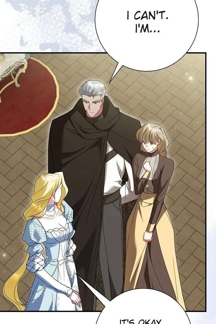 No More Regrets, Just Kill Me Chapter 65 - Page 11