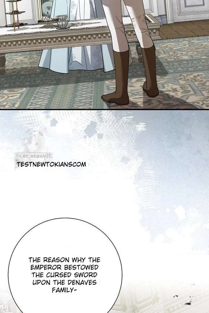 No More Regrets, Just Kill Me Chapter 65 - Page 31