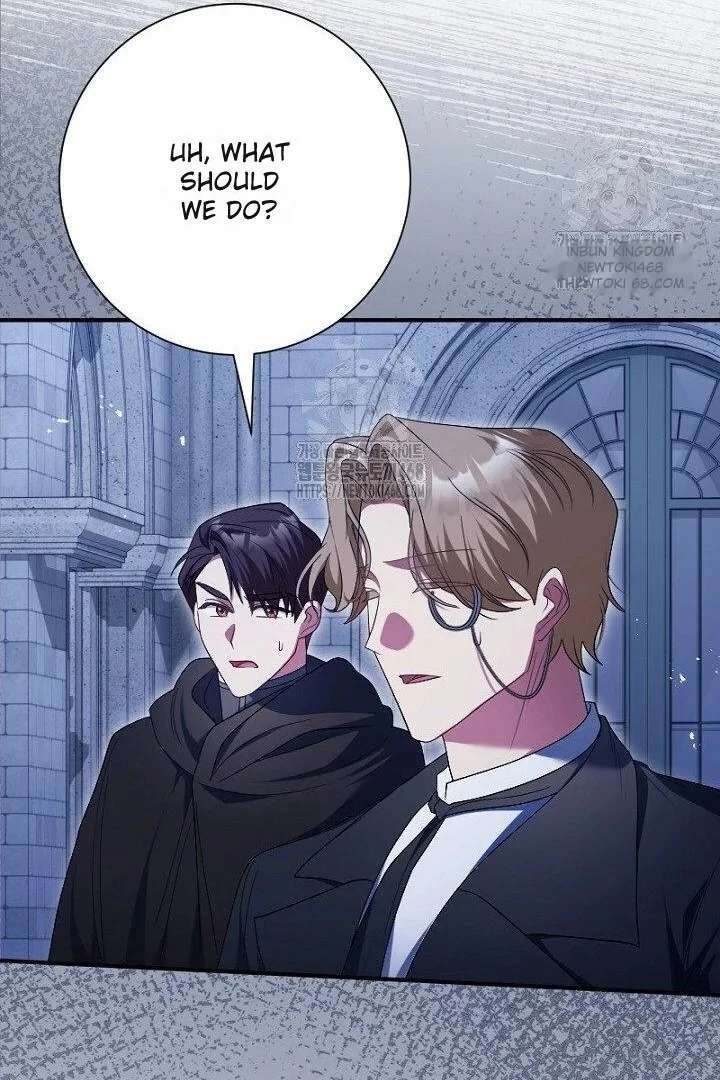 No More Regrets, Just Kill Me Chapter 65 - Page 110