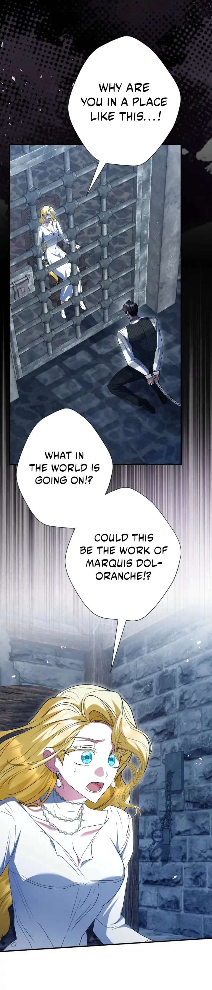 No More Regrets, Just Kill Me Chapter 66 - Page 15