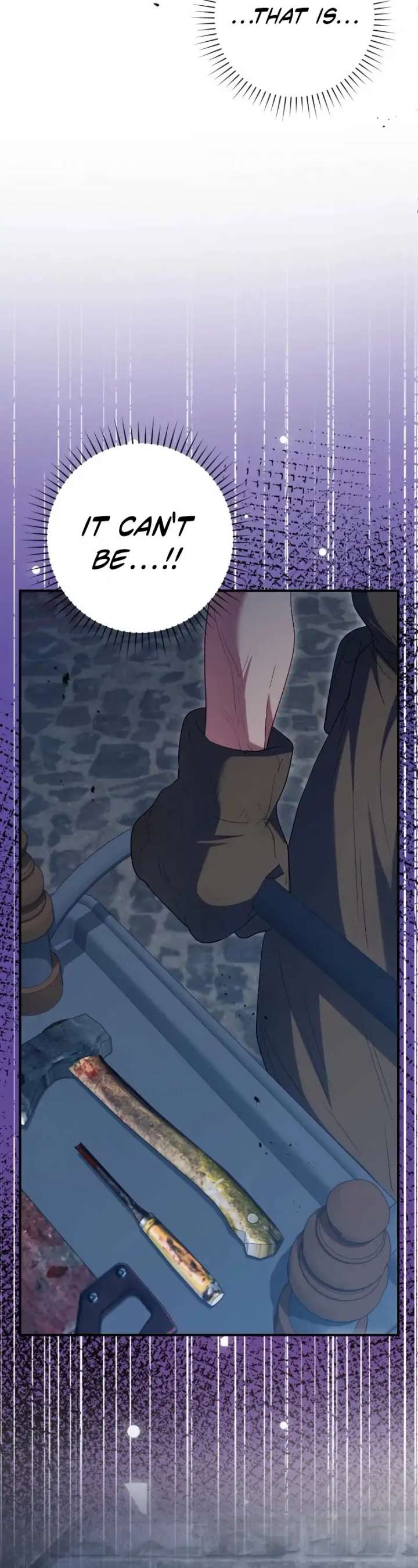 No More Regrets, Just Kill Me Chapter 66 - Page 18