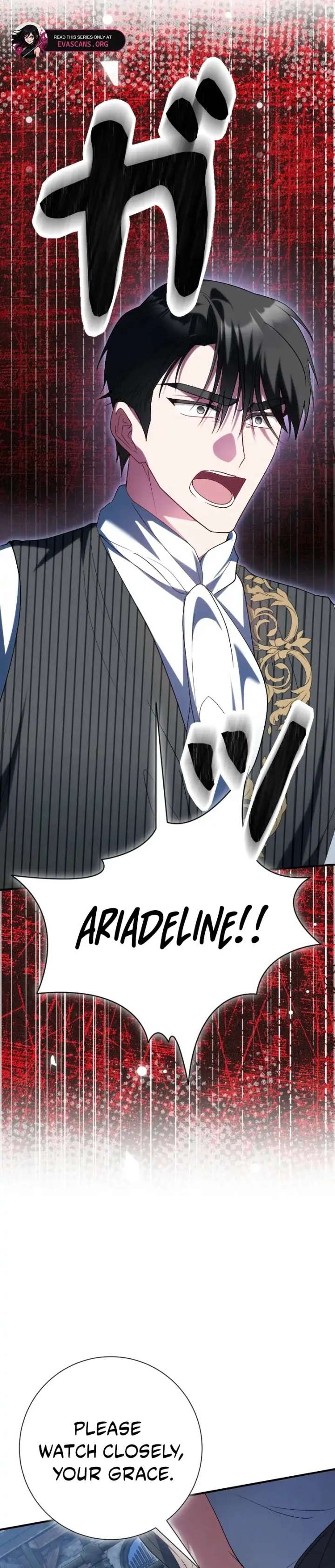 No More Regrets, Just Kill Me Chapter 66 - Page 23