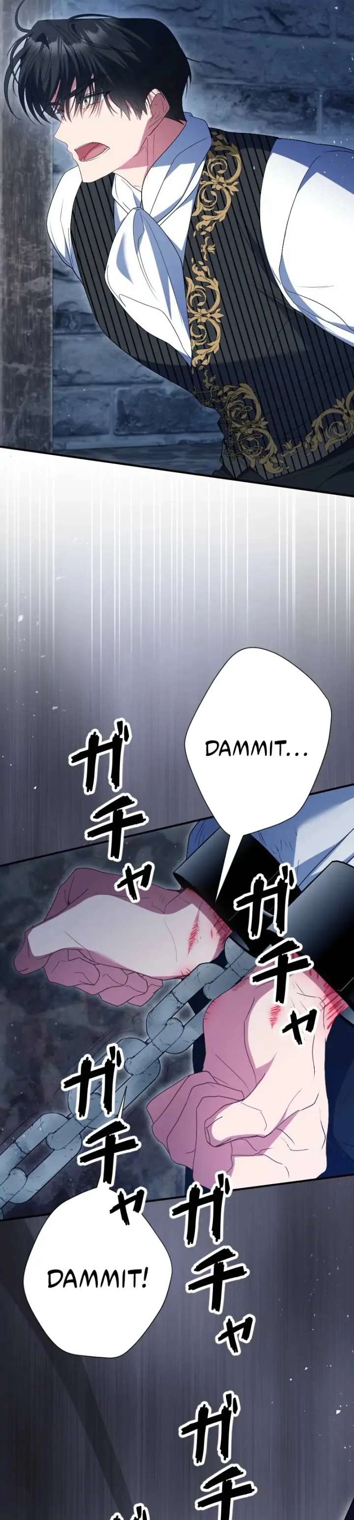 No More Regrets, Just Kill Me Chapter 66 - Page 47