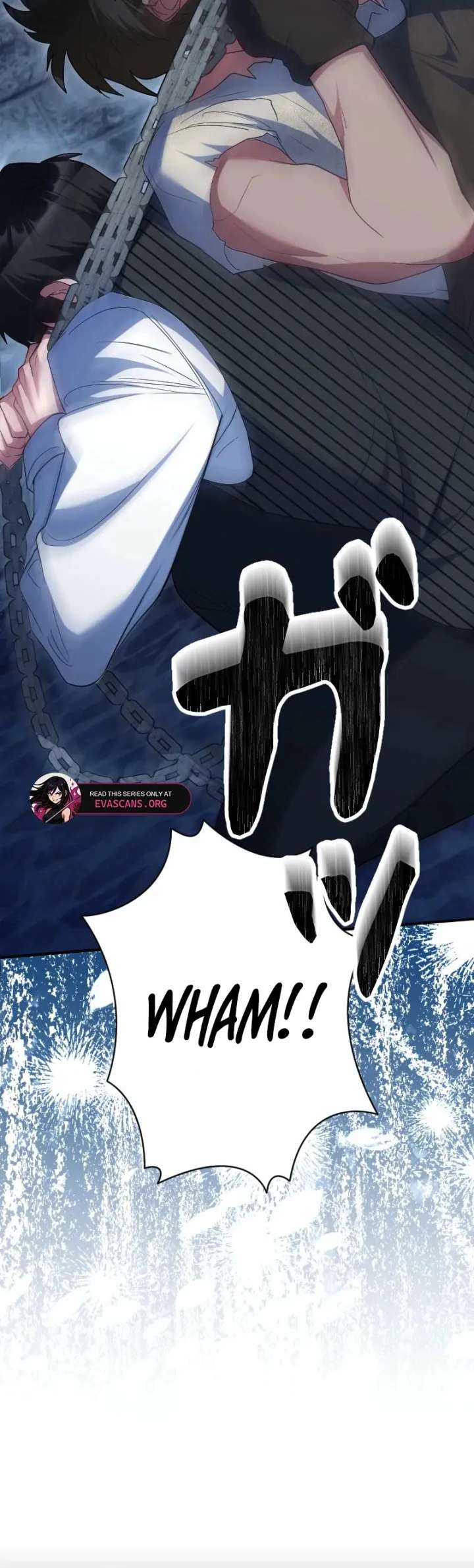 No More Regrets, Just Kill Me Chapter 66 - Page 52